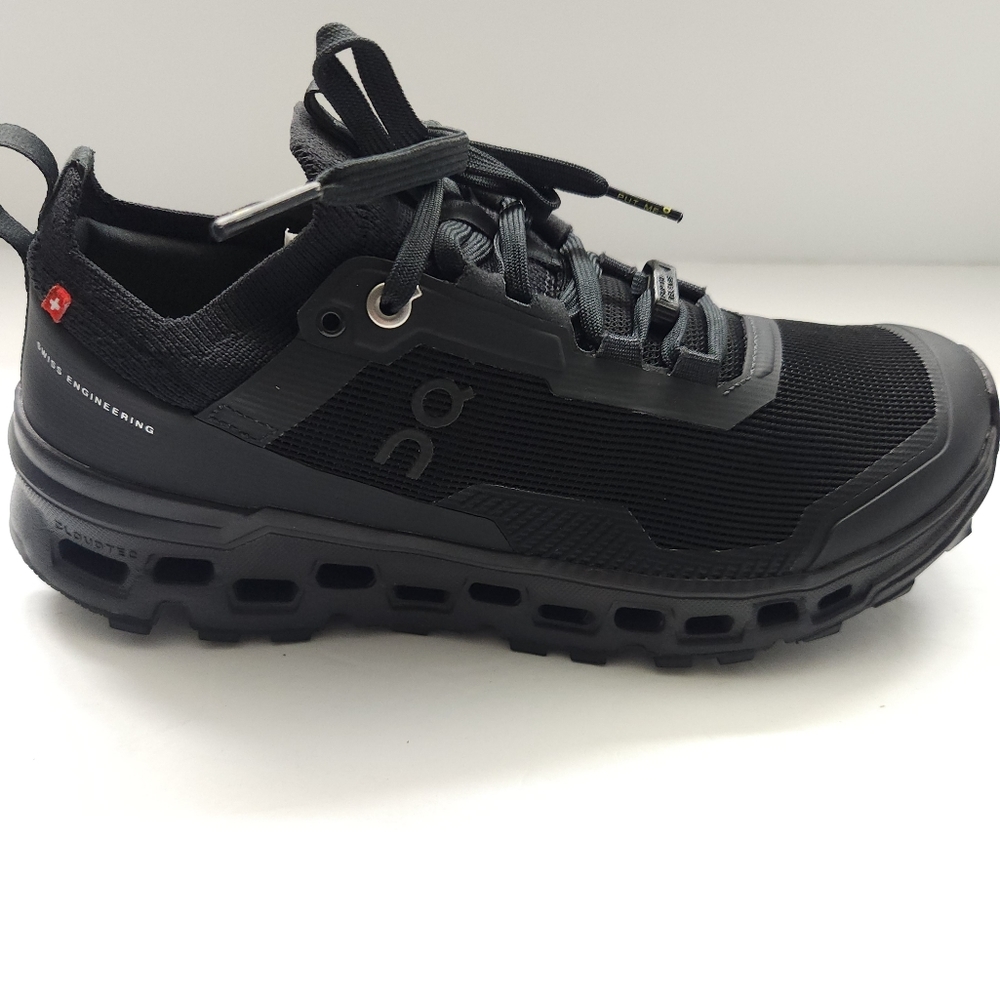 On cloudultra 2 shoes for women size 8.5 swiss engineering running shoes sneaker